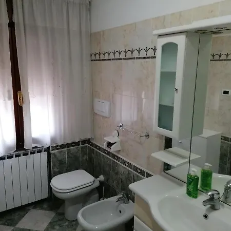 Casa de hóspedes Dal Casanova *