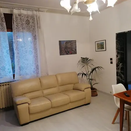 Dal Casanova Vendégház