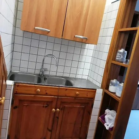 Dal Casanova Casa de hóspedes Veneza