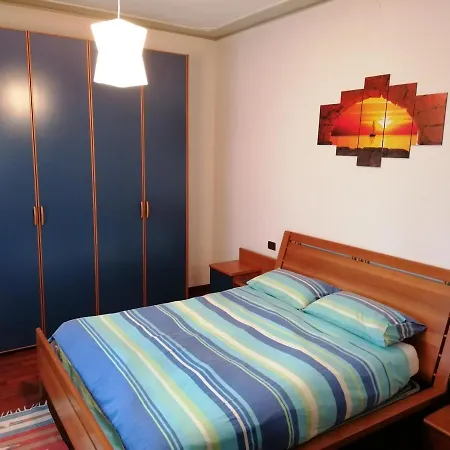 Vendégház Dal Casanova *