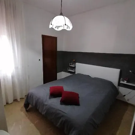 Dal Casanova Vendégház
