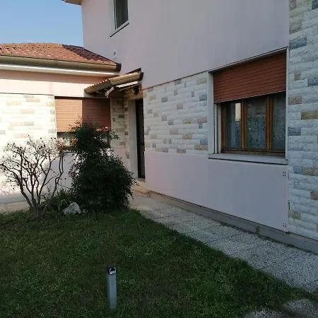 Dal Casanova البندقية