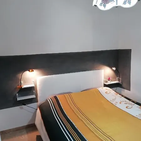 게스트하우스 Dal Casanova 베니스